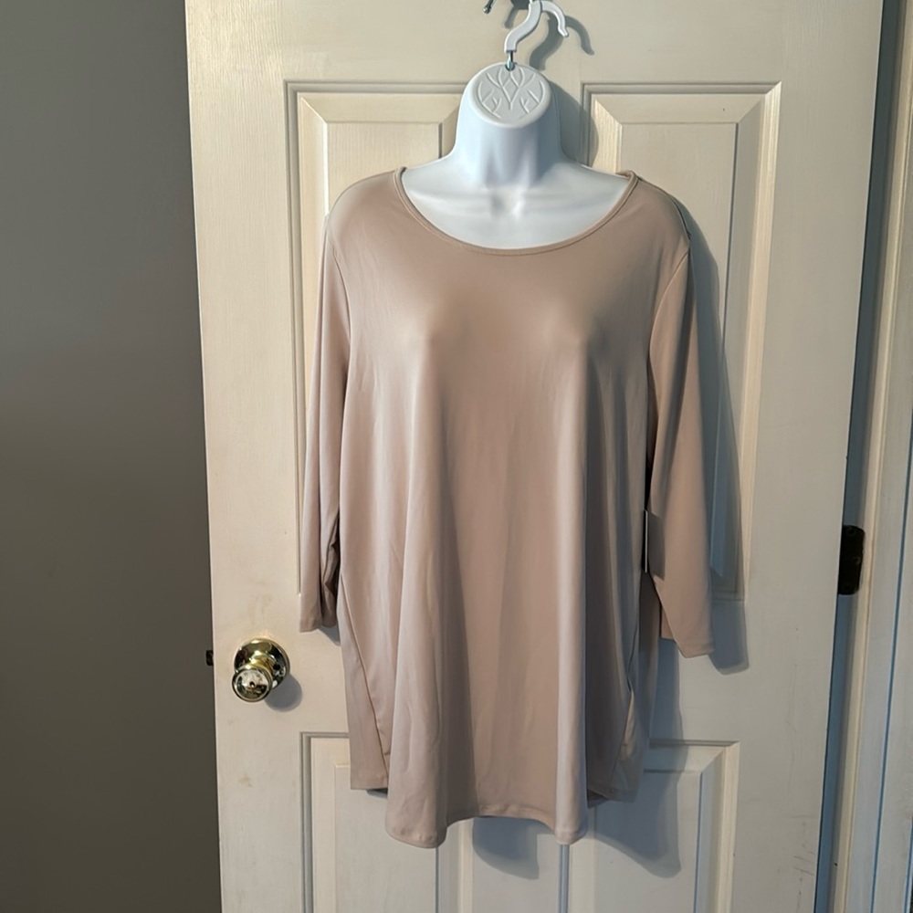 Chico’s Top